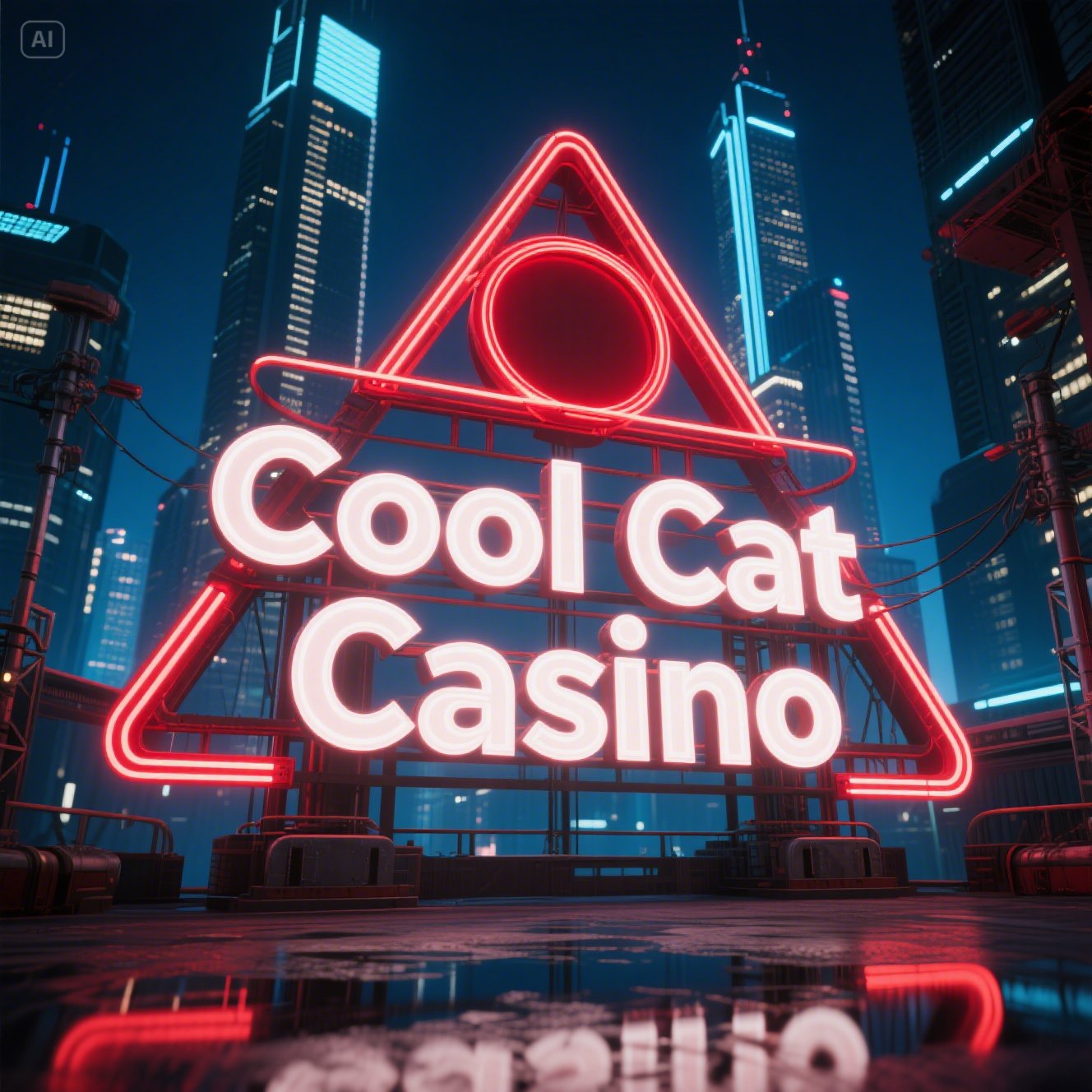 Cool Cat Casino